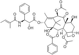 Cephalomannine